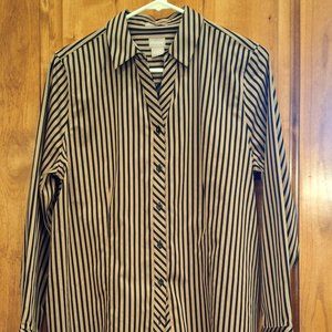 Chico's Shirt  NWOT